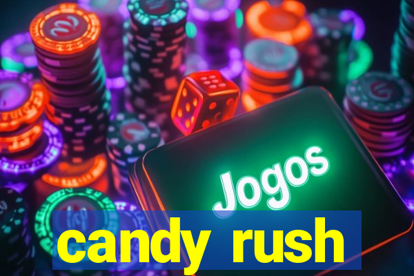 candy rush